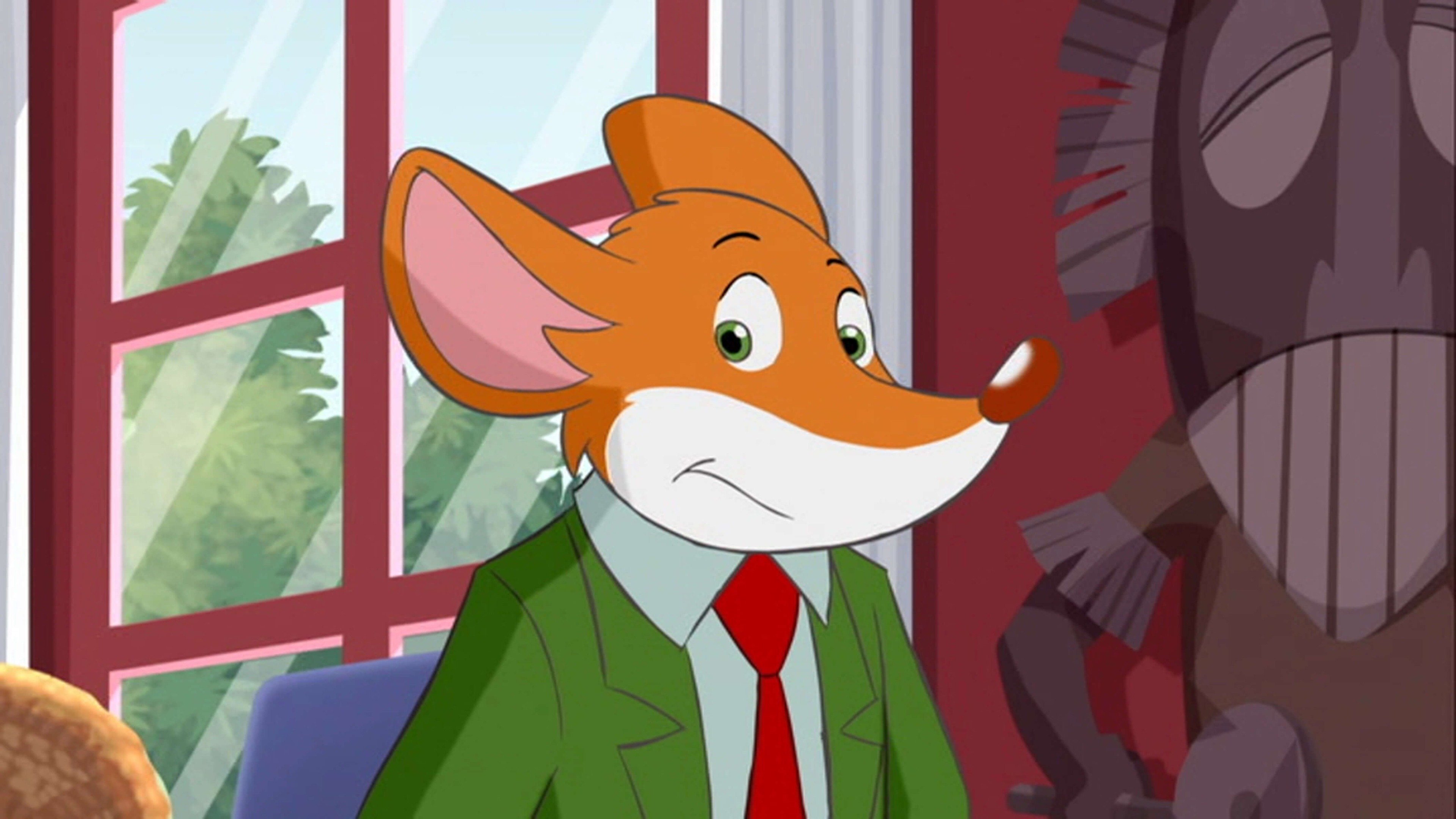 Geronimo Stilton (2009) wallpaper #1 — 3840×2160 4K UHD backdrop — Geronimo Stilton is about the titular character, a mouse journalist and head of the… — free HD background for desktop, MacBook, mobile & iPhone (ref wg6EpIGcedRSkUuiA7eAbVCPLXM)