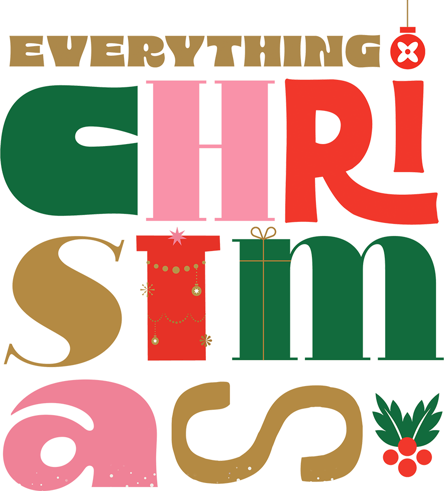 Everything Christmas