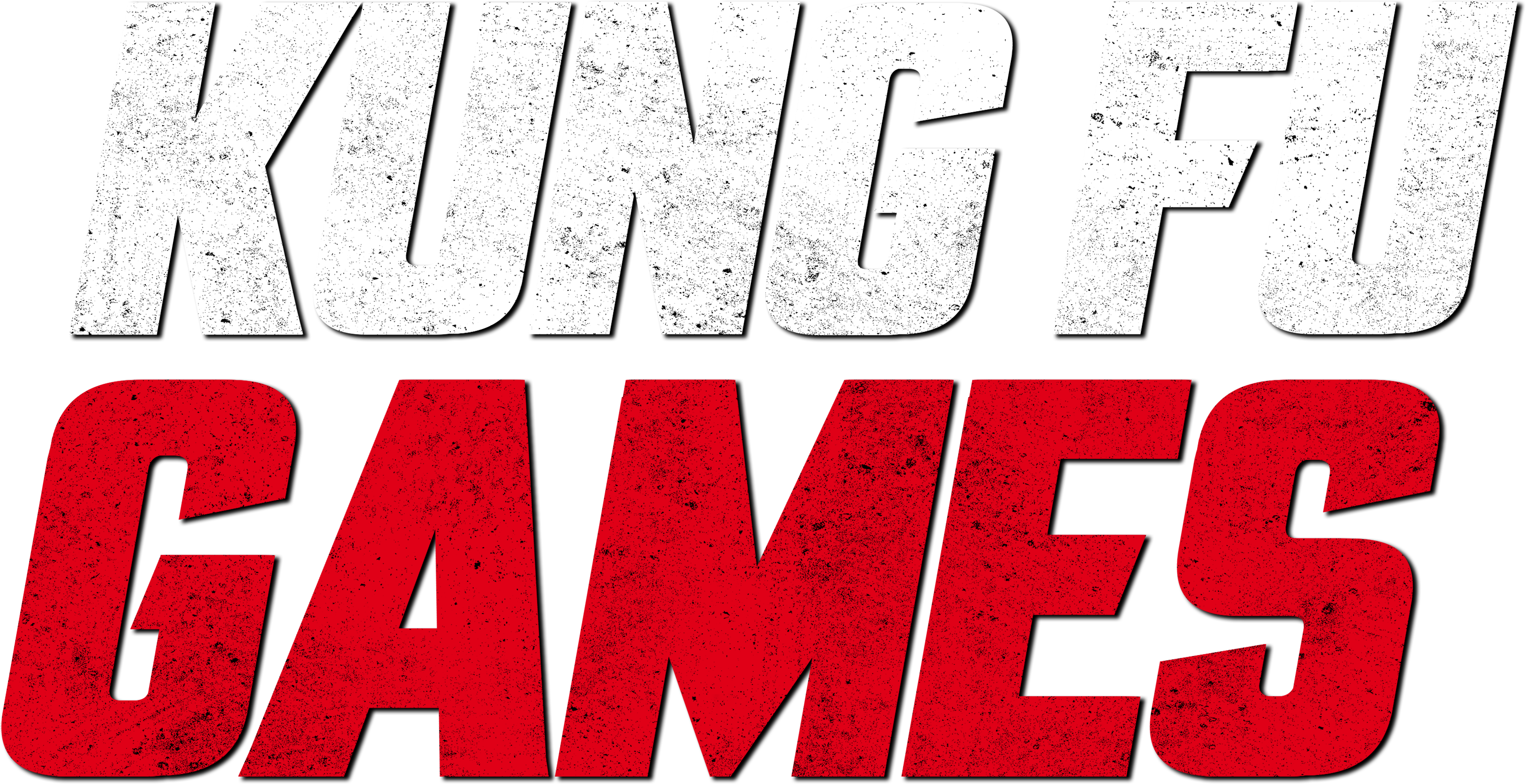 Kung Fu Games