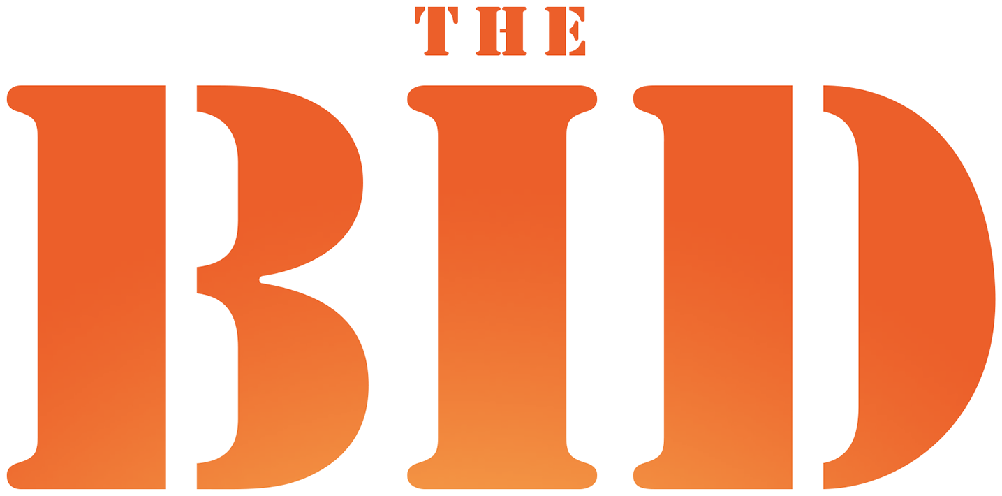 The Bid