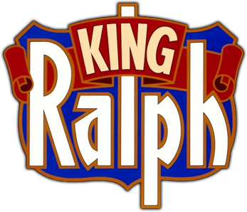 King Ralph