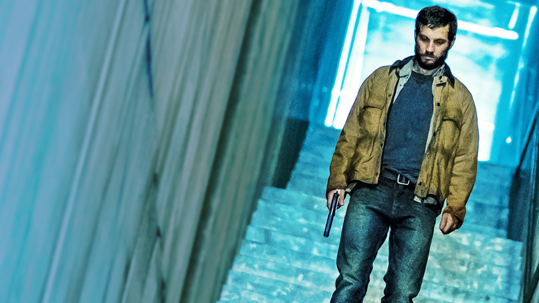 Upgrade (2018) wallpaper #18 — 2048×1152 Full HD backdrop — A brutal mugging leaves Grey Trace paralyzed in the hospital and his beloved wife dead. A… — free HD background for desktop, MacBook, mobile & iPhone (ref xCEA4C830yHFT8fInbi6OcmiO2X)