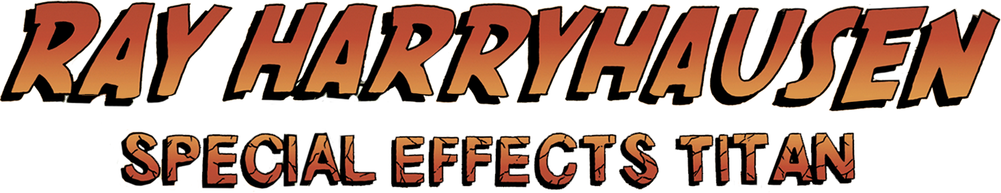Ray Harryhausen: Special Effects Titan