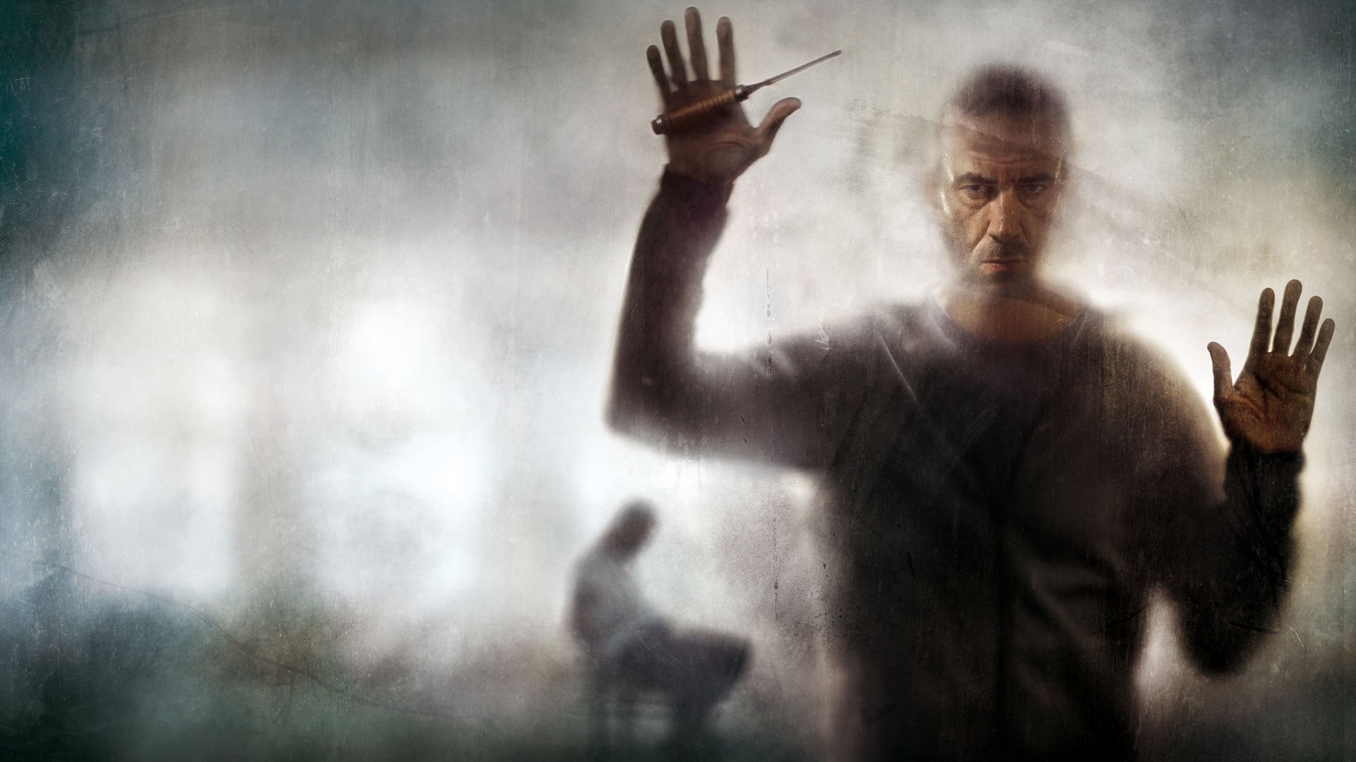 Shadows wallpaper 1 — 1920×1080 cinematic backdrop