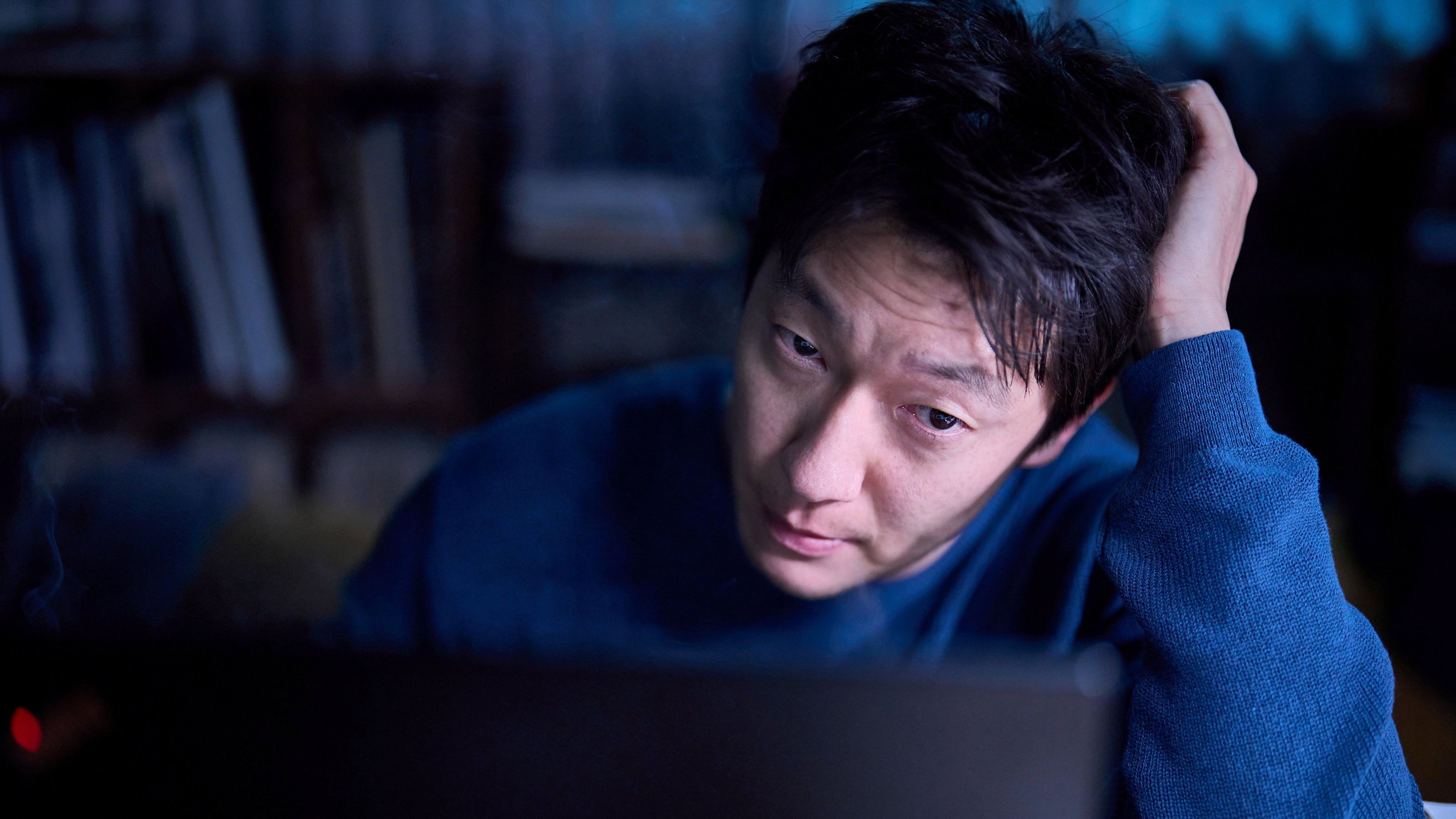 Troll Factory (2024) wallpaper #3 — 3500×1969 Full HD backdrop — Journalist Sang-jin uncovers the existence of the so-called 'Troll Factory' while… — free HD background for desktop, MacBook, mobile & iPhone (ref xcPJ7SuuVTO5FrvCWCiFHekj7LD)