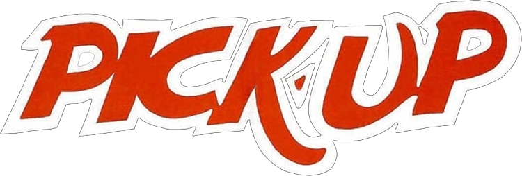 Pick-up