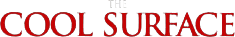 The Cool Surface