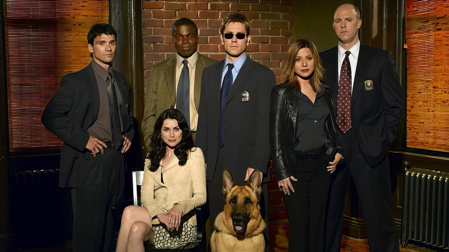 Blind Justice (2005) wallpaper #1 — 1500×844 HD backdrop — Blind Justice is an American television series created by Steven Bochco about a blind New… — free HD background for desktop, MacBook, mobile & iPhone (ref y918ptr2OUfcKLLD5YLgRMoed1j)