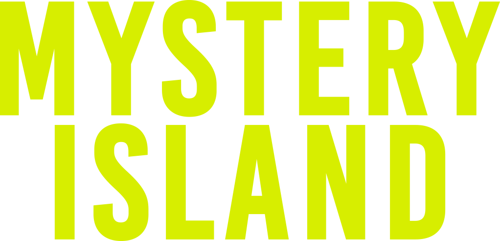 Mystery Island