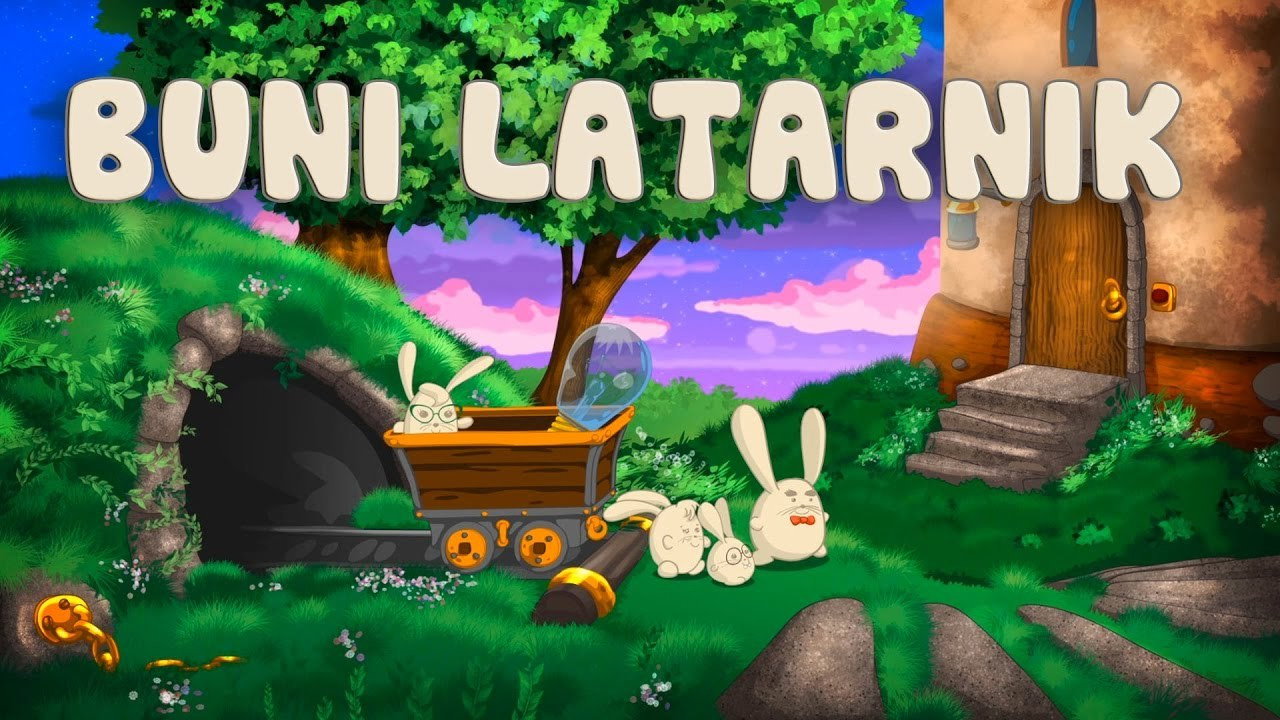 Buni (2012) wallpaper #6 — 1280×720 HD backdrop — TV show cinematic scene — free HD background for desktop, MacBook, mobile & iPhone (ref yL17l3JBhIC1DmhmiKFHFiFXw06)