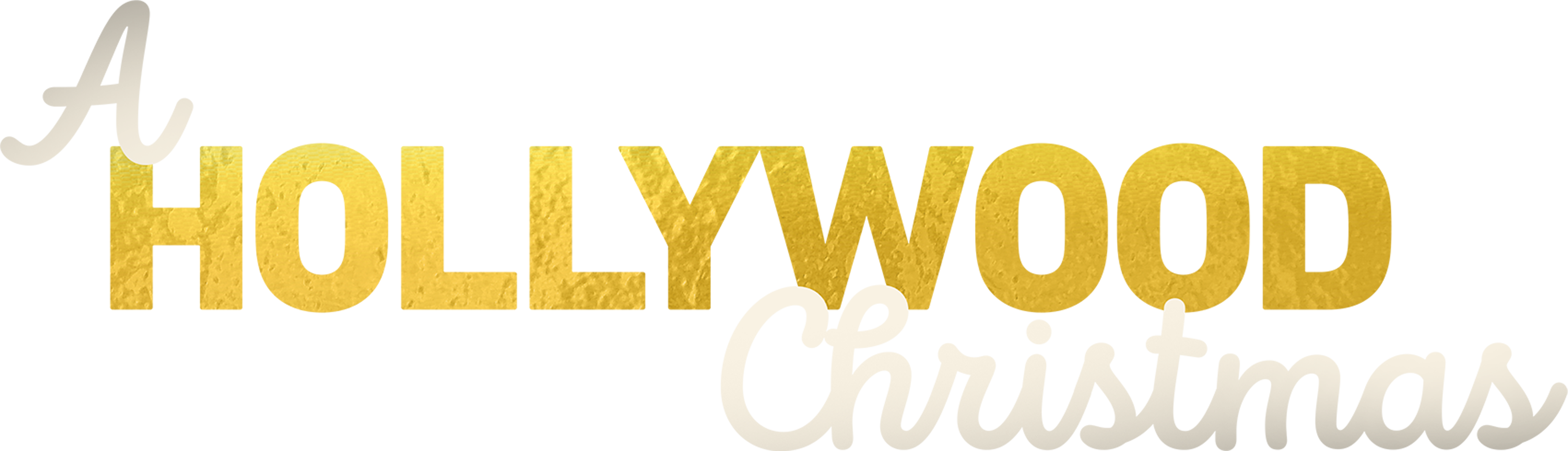 A Hollywood Christmas