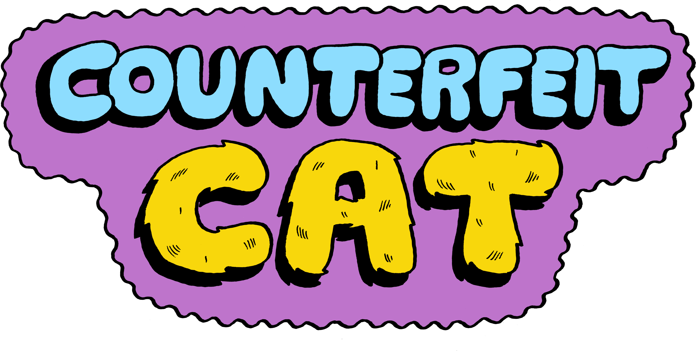 Counterfeit Cat