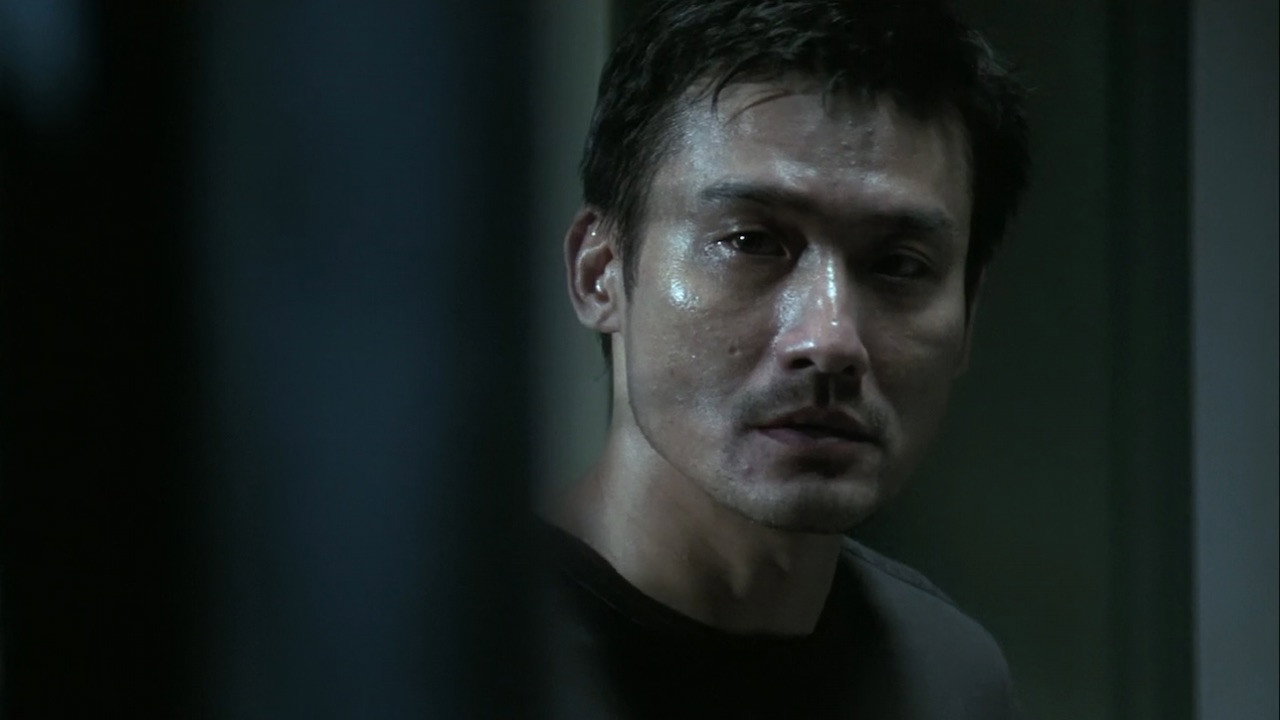 Double Vision (2002) wallpaper #2 — 1280×720 HD backdrop — An FBI Agent pairs with a troubled Taiwan cop to hunt for a serial killer who's embedding… — free HD background for desktop, MacBook, mobile & iPhone (ref yWvtU9FROsjlHl3sHIsi1eO2vlP)