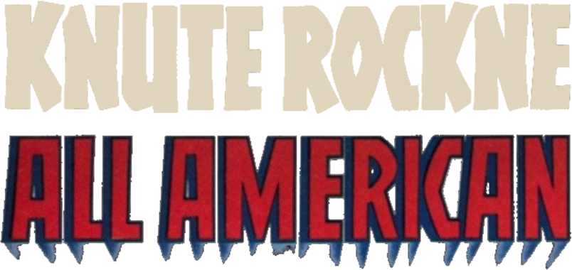 Knute Rockne All American