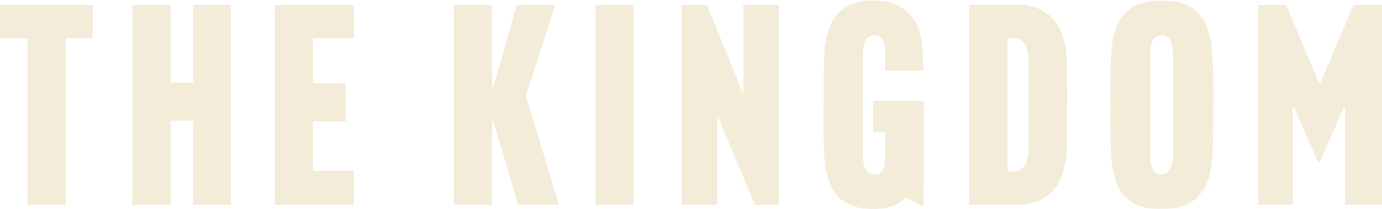 The Kingdom