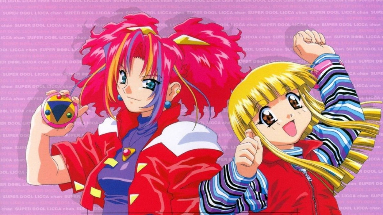 Super Doll★Licca-chan (1998) wallpaper #1 — 1300×731 HD backdrop — Super Doll★Licca-chan (スーパードール★リカちゃん Sūpā Dōru Rika-chan?) is TV anime series which ran… — free HD background for desktop, MacBook, mobile & iPhone (ref yxawooJ79SghD66O2kCcmbT1Dy7)