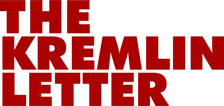 The Kremlin Letter