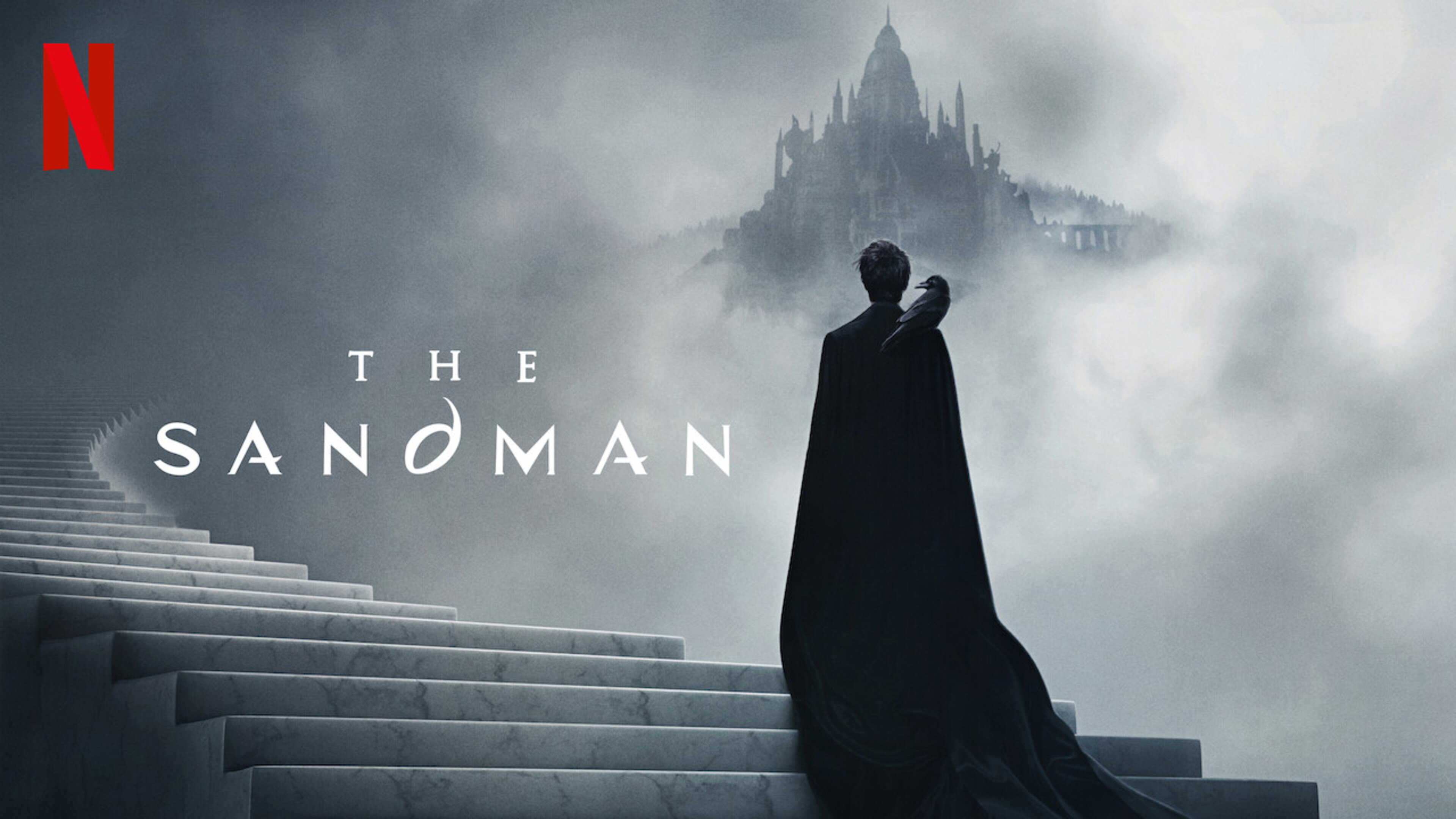 The Sandman (2022) wallpaper #36 — 3840×2160 4K UHD backdrop — After years of imprisonment, Morpheus — the King of Dreams — embarks on a journey across… — free HD background for desktop, MacBook, mobile & iPhone (ref z9jipa6bdVJRPWMqF475io8jZO2)