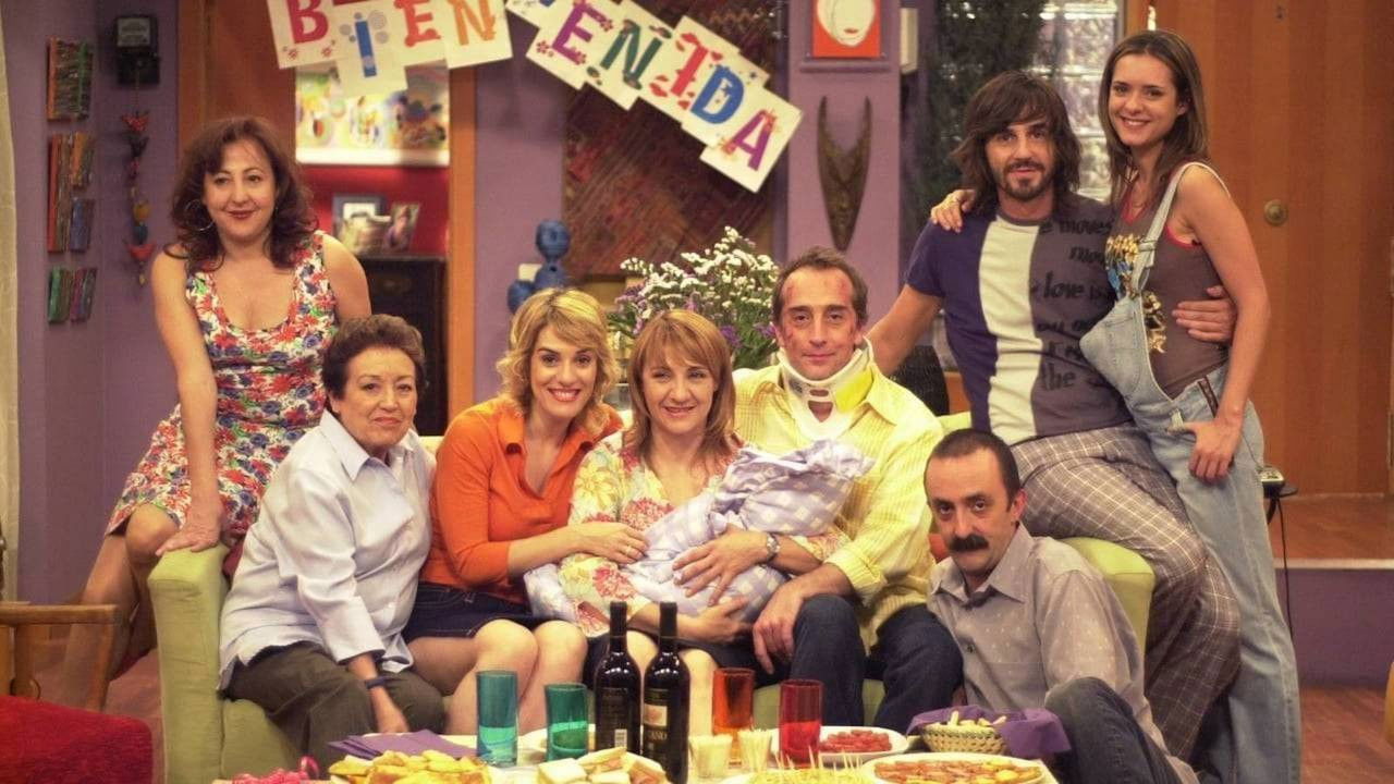 7 vidas (1999) wallpaper #1 — 1280×720 HD backdrop — The story of a group of friends in Madrid. — free HD background for desktop, MacBook, mobile & iPhone (ref zWPMDW9WQACws0yiVWdWzZGPLBA)