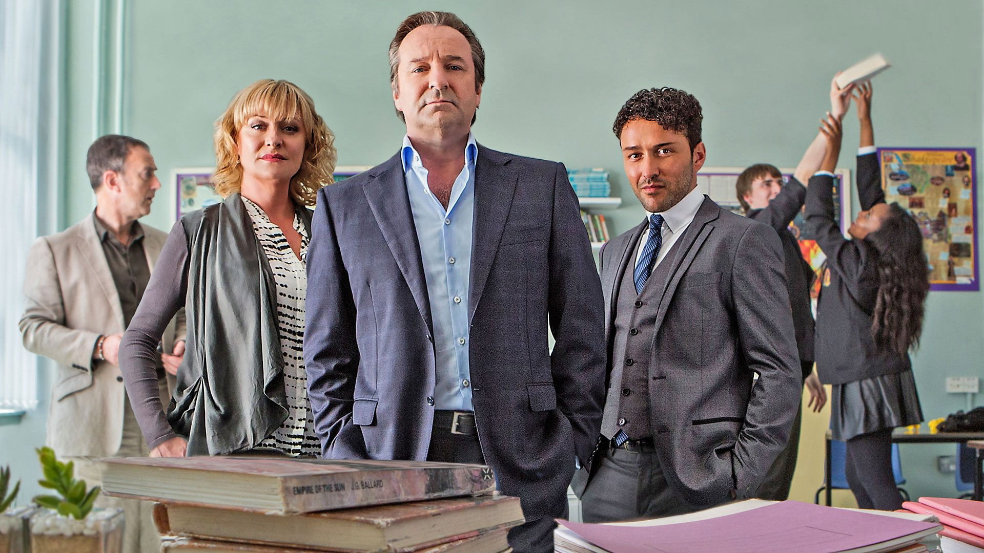 Waterloo Road (2006) wallpaper #5 — 1920×1080 Full HD backdrop — Waterloo Road is a British television drama series set in a comprehensive school of the… — free HD background for desktop, MacBook, mobile & iPhone (ref zXnVQutph5TaDiPTPo7TaJvPekP)