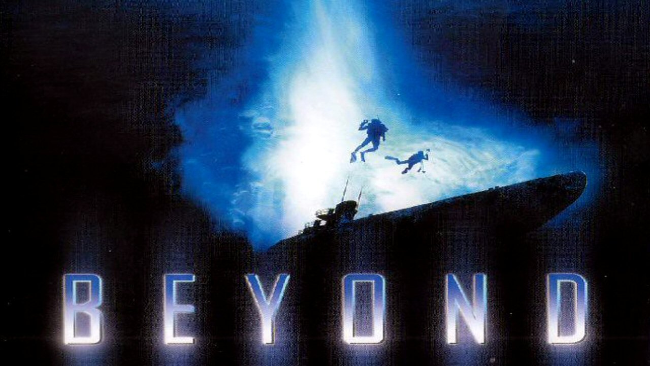 Beyond wallpaper 1 — 1280×720 cinematic backdrop