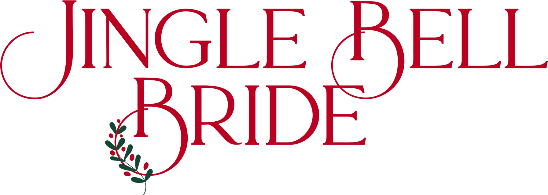 Jingle Bell Bride