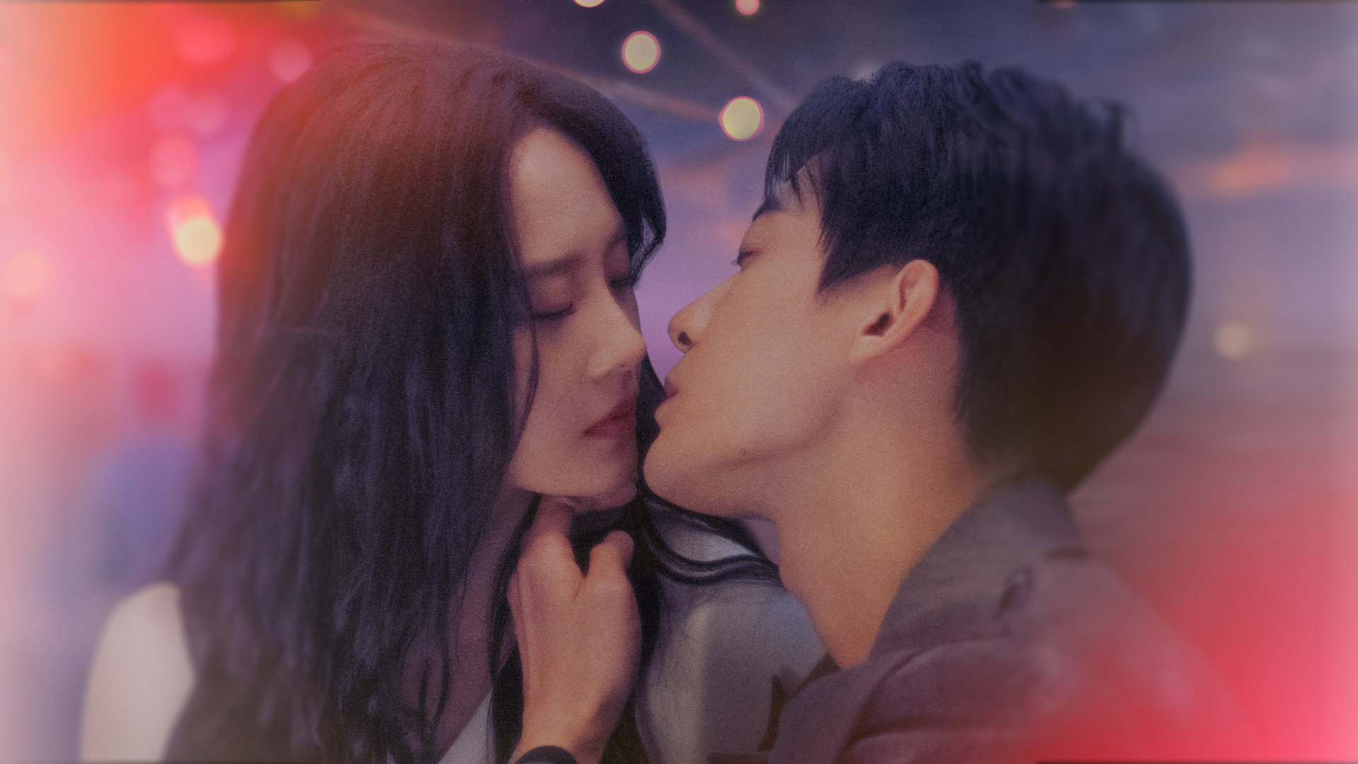 Step by Step Love (2024) wallpaper #2 — 1920×1080 Full HD backdrop — Space designer Bu Ran crosses paths with Lu Cenyang, a talented boss with a shared… — free HD background for desktop, MacBook, mobile & iPhone (ref zoa7lQftPyQTLhXgoRxtcFHi3vF)