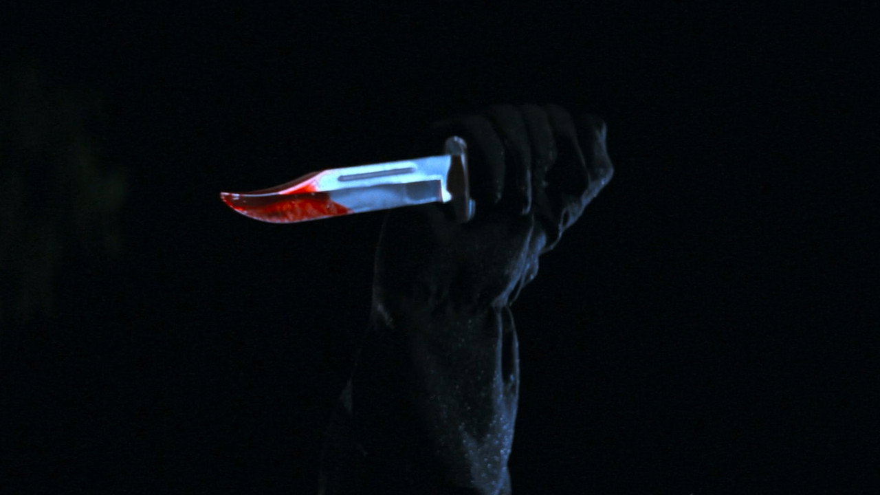 Scream wallpaper 15 — 4K cinematic backdrop