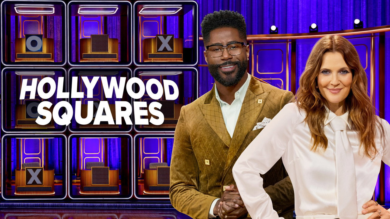 Hollywood Squares wallpaper 4 — 4K cinematic backdrop