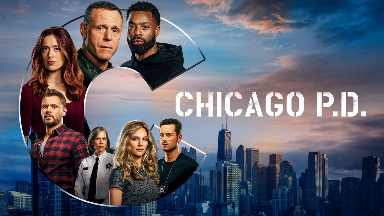 Chicago P.D. wallpaper 17 — 4K cinematic backdrop