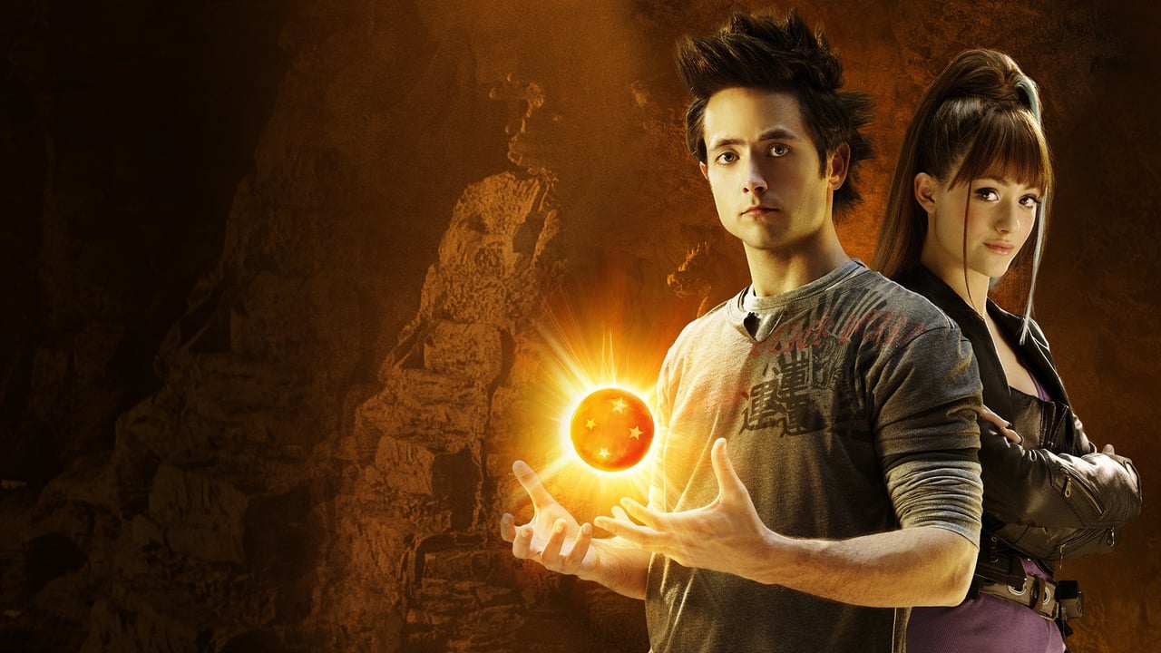 Dragonball Evolution wallpaper 4 — 1920×1080 cinematic backdrop
