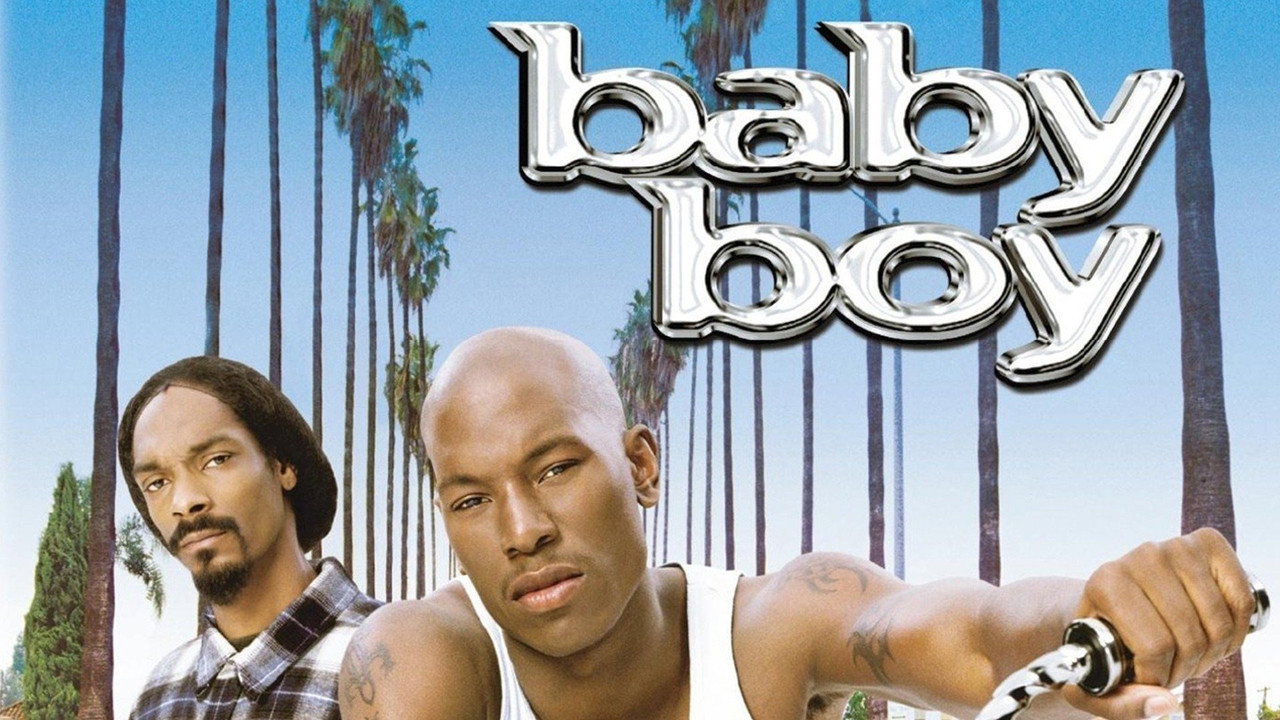Baby Boy wallpaper 9 — 1920×1080 cinematic backdrop