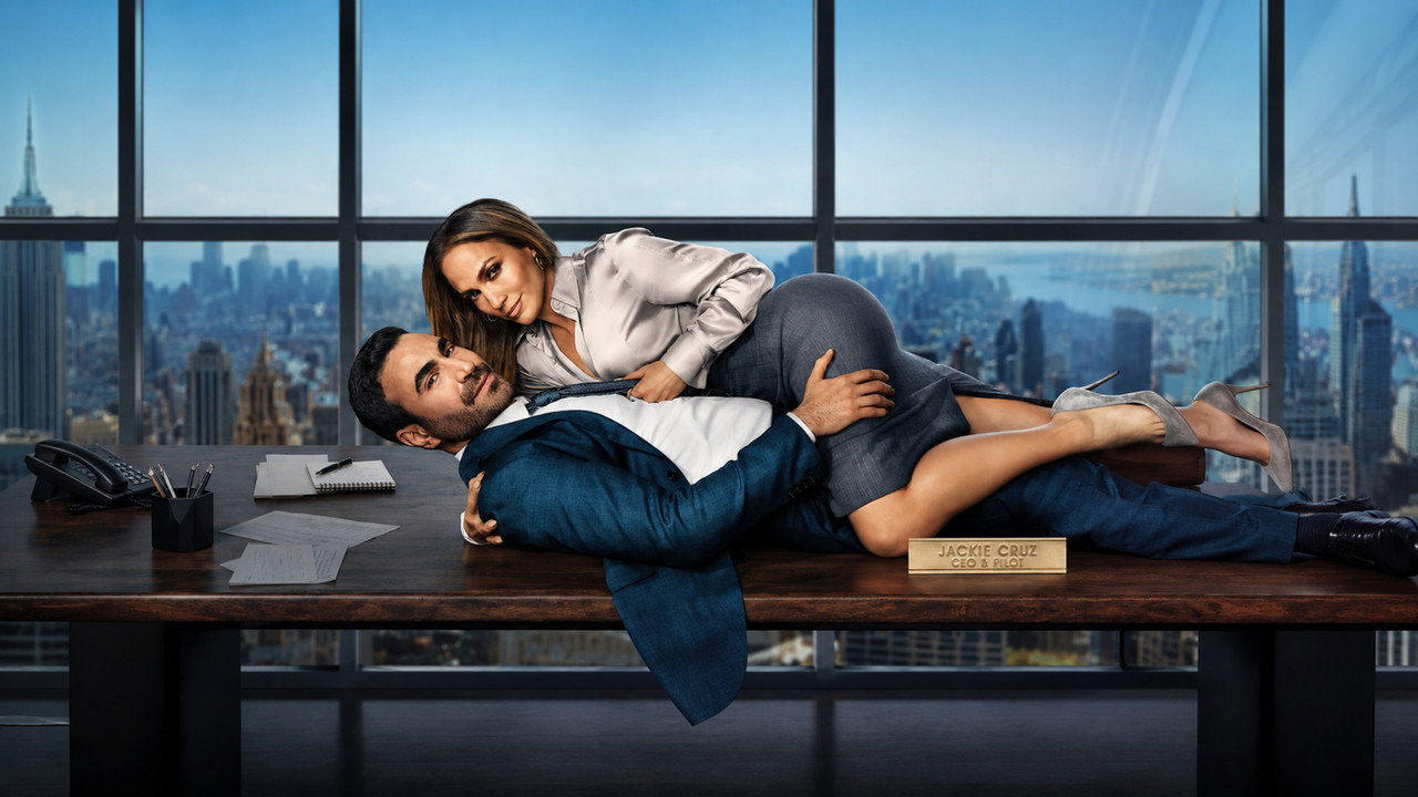 Office Romance wallpaper 10 — 4K cinematic backdrop