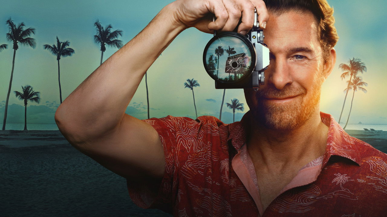 R.J. Decker wallpaper 5 — 4K cinematic backdrop