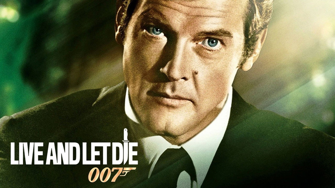 Live and Let Die wallpaper 16 — 1920×1080 cinematic backdrop