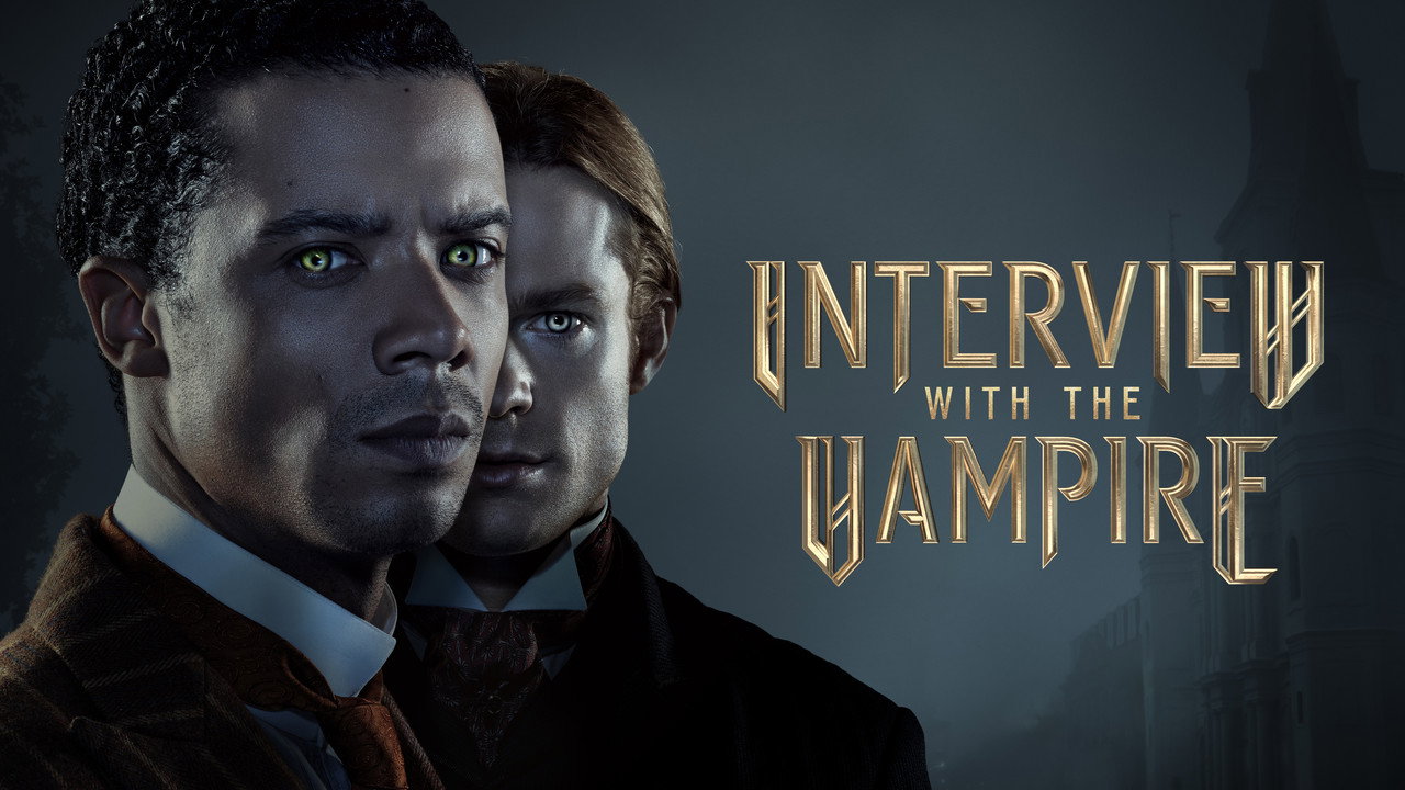 Interview with the Vampire wallpaper 17 — 4K cinematic backdrop