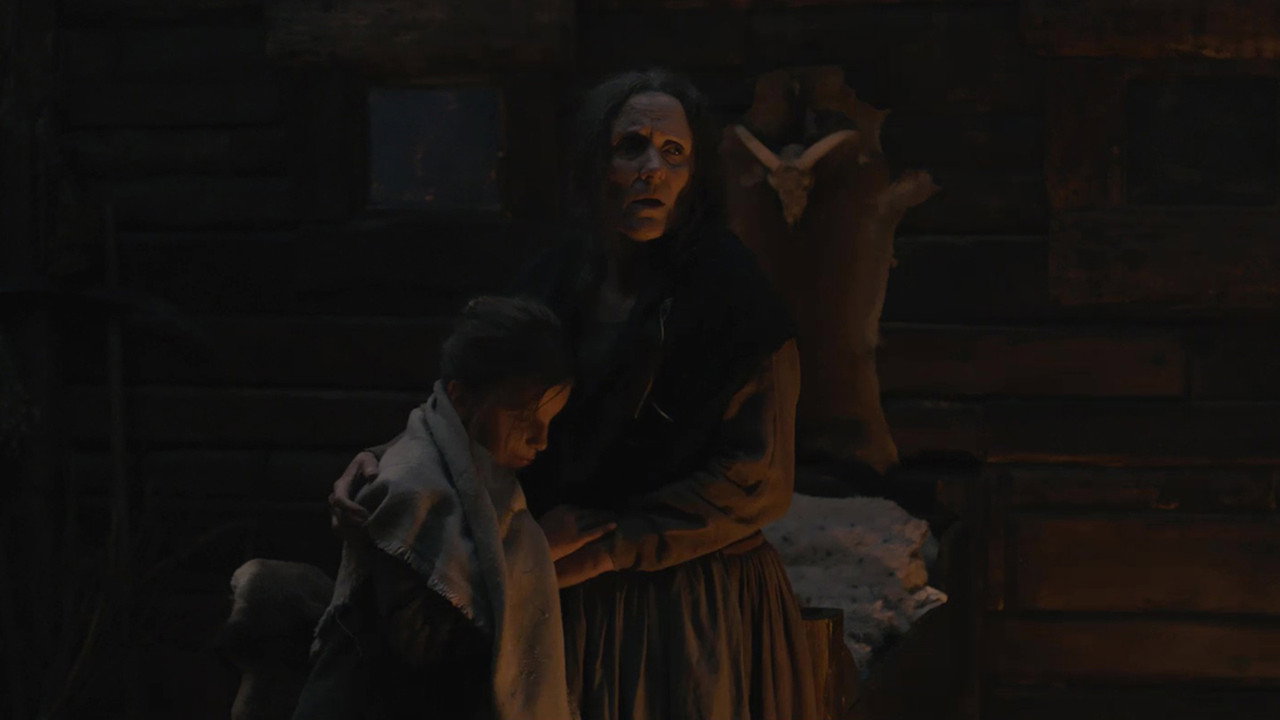 Hagazussa (2018) wallpaper #6 — 1920×1080 Full HD backdrop — In the 15th century, a young goatherd living alone in a mountain hut feels a dark… — free HD background for desktop, MacBook, mobile & iPhone (ref 1TfjsxCWCs4M8ay7vE2LWX57x4z)