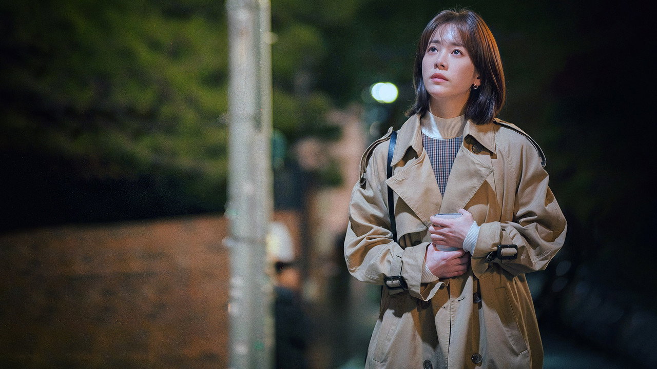 One Spring Night wallpaper 5 — 4K cinematic backdrop