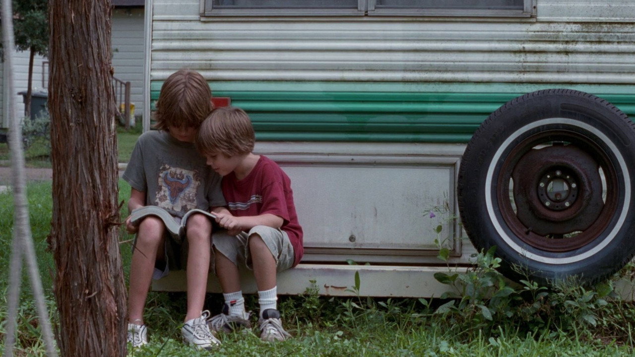 Boyhood wallpaper 17 — 2000×1125 cinematic backdrop