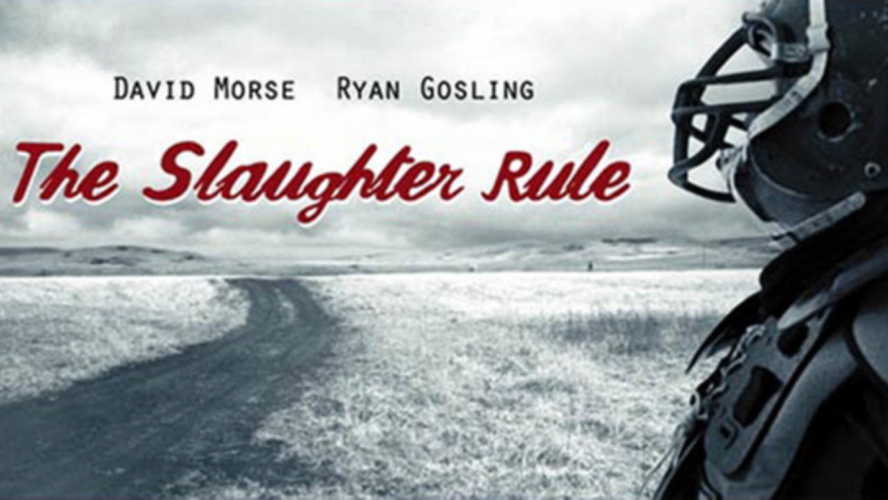 The Slaughter Rule wallpaper 5 — 1280×720 cinematic backdrop