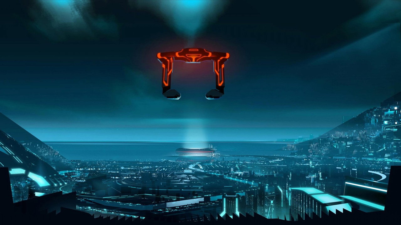 TRON: Uprising (2012) wallpaper #8 — 1920×1080 Full HD backdrop — Some time between 'Tron' and 'Tron: Legacy', a young program named Beck becomes the… — free HD background for desktop, MacBook, mobile & iPhone (ref 1lgeyFo7PidxTdRaTgLwK16Kdmb)