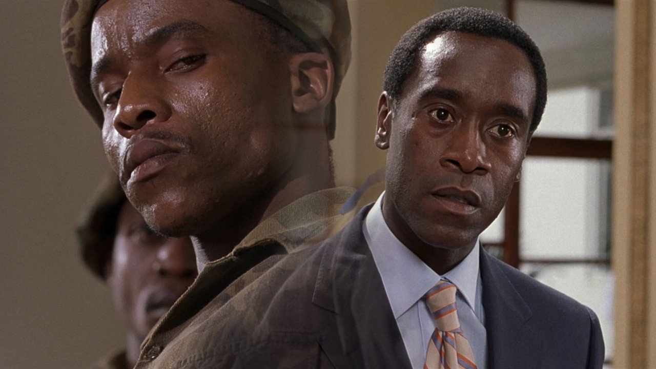 Hotel Rwanda (2004) wallpaper #8 — 1920×1080 Full HD backdrop — Inspired by true events, this film takes place in Rwanda in the 1990s when more than a… — free HD background for desktop, MacBook, mobile & iPhone (ref 1mO2SArdG9PJioVCk87gZYdjfev)