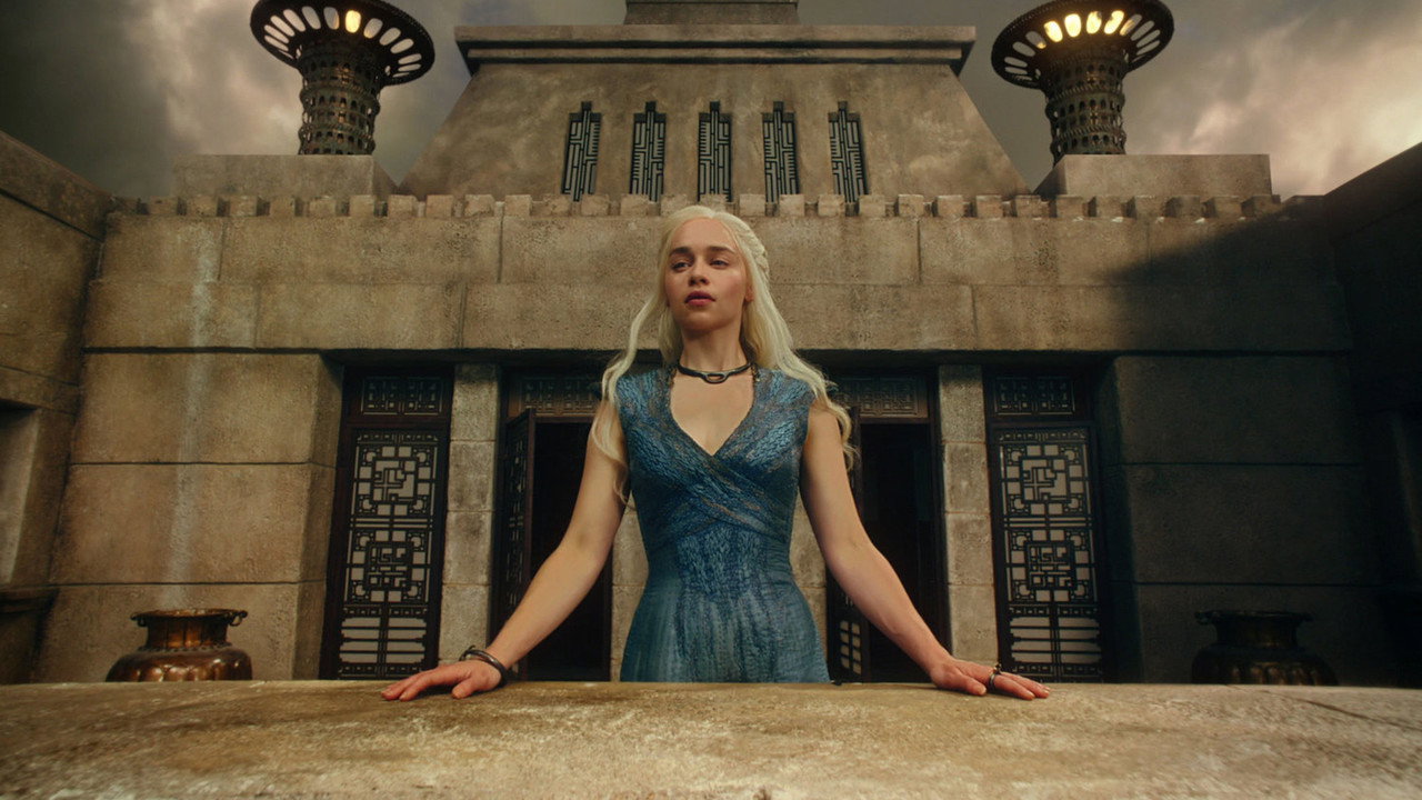 Game of Thrones The IMAX Experience wallpaper 4 — 4K cinematic backdrop