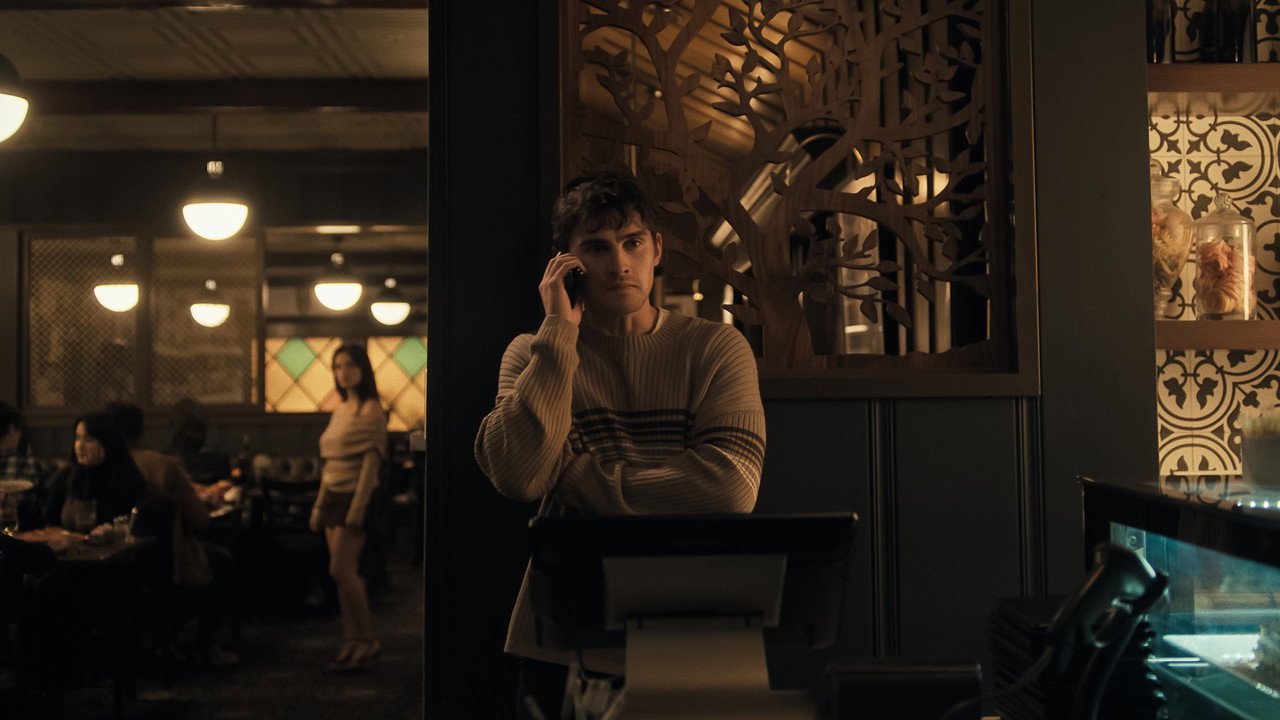 Obsession wallpaper 25 — 3200×1800 cinematic backdrop