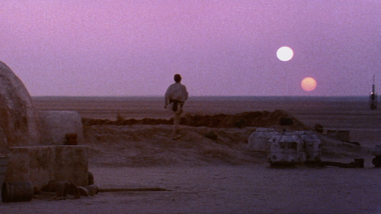 Star Wars wallpaper 11 — 4K cinematic backdrop