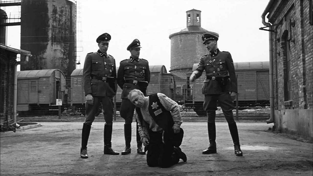 Schindler's List wallpaper 29 — 1920×1080 cinematic backdrop