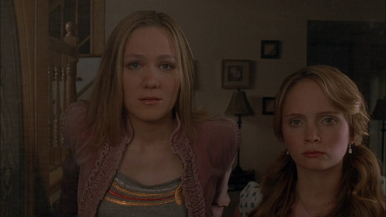 The Babysitters wallpaper 5 — 1920×1080 cinematic backdrop