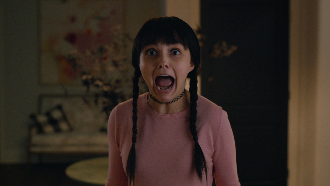 Scary Movie wallpaper 18 — 1920×1080 cinematic backdrop