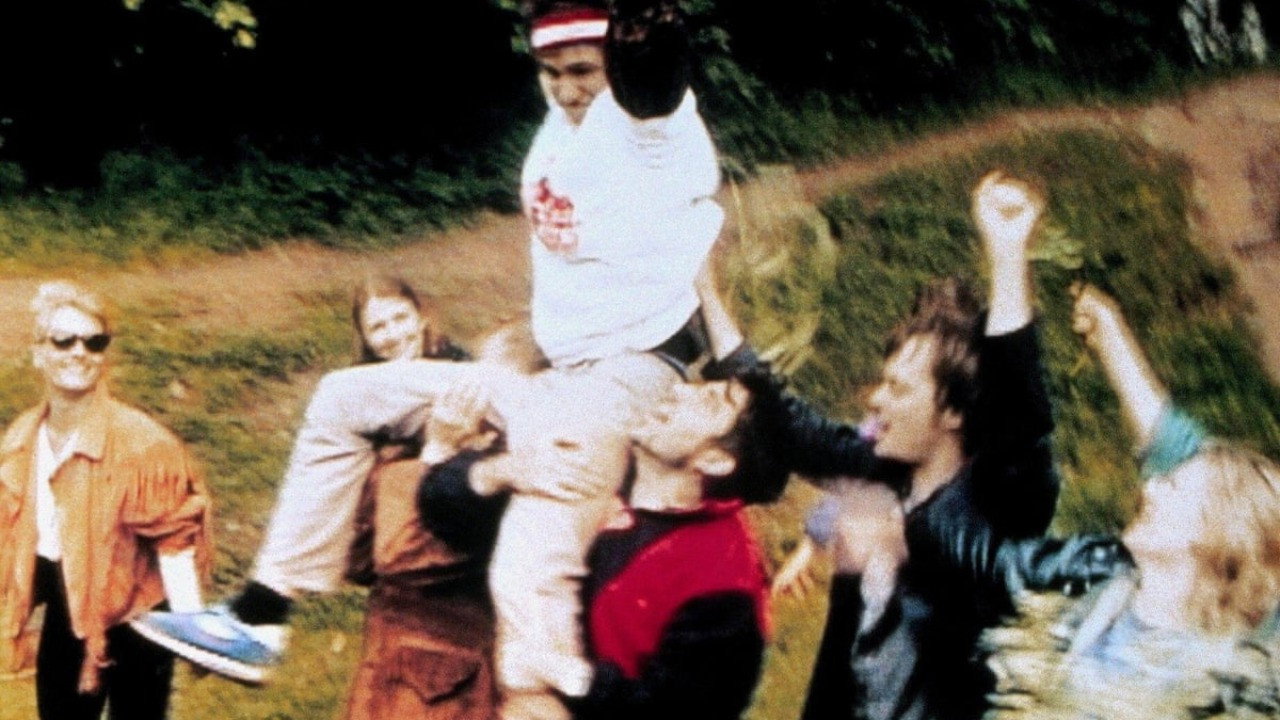 The Idiots wallpaper 10 — 1280×720 cinematic backdrop