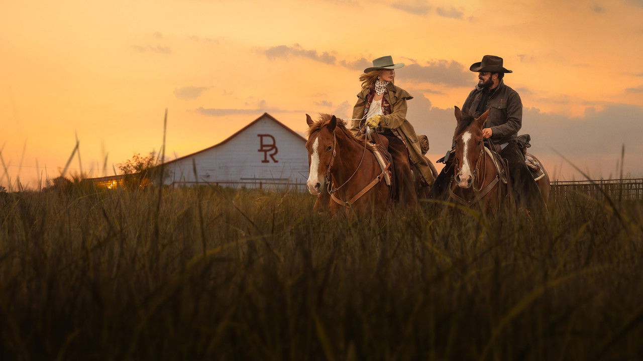 Dutton Ranch wallpaper 13 — 2880×1620 cinematic backdrop
